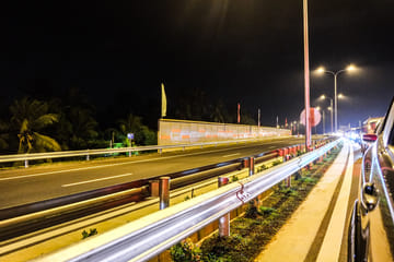Airport Transfer from Katunayake to Colombo City