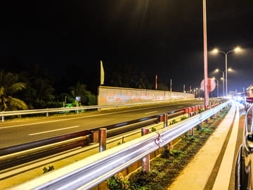 Airport Transfer from Katunayake to Colombo City