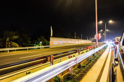 Airport Transport – Airport to Colombo