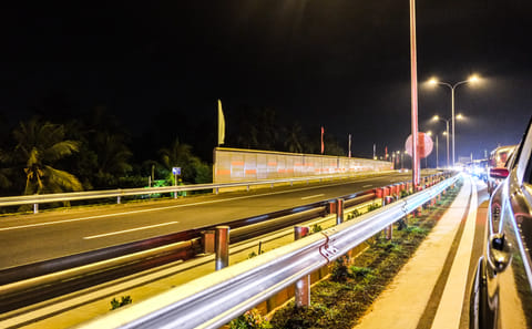 Airport Transfer from Katunayake to Colombo City