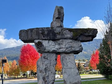 Whistler Village