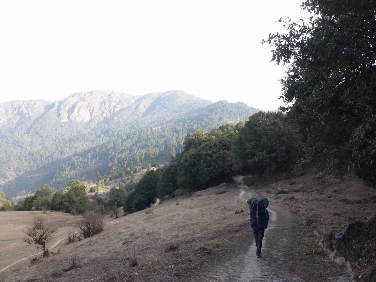 19 Days Mera Peak Climbing & Expedition – One Life-Changing Himalayan Adventure