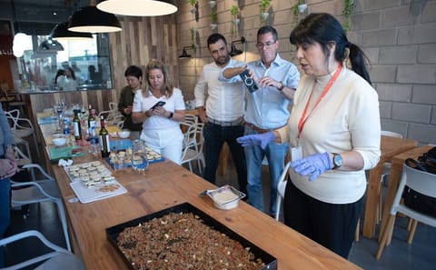 Culinary Workshop: Make Empanadas and Alfajores in Buenos Aires