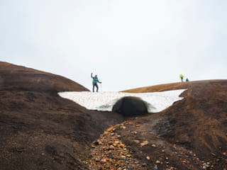 Women Only - 4 Day Laugavegur Trek, photo 25