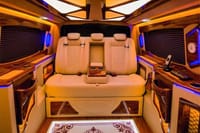 Private Cappadocia Airport Transfer: Kayseri or Nevşehir & Hotels 4