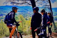Aix eBike &amp; sightseen