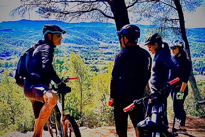 Aix eBike &amp; sightseen