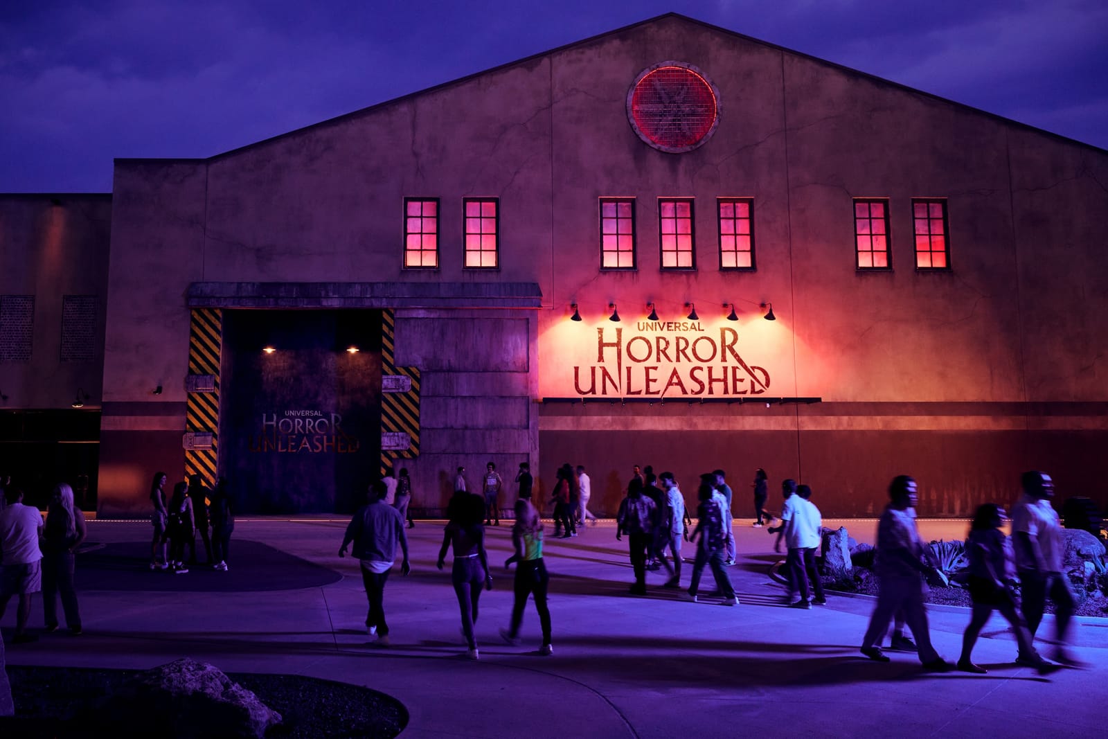 Is Universal Horror Unleashed Worth It?