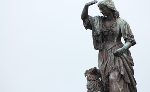 Inverness City Break: 4 Days of Culture and Scenic Tours