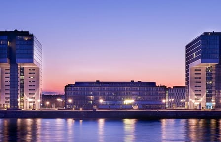 Private 2-Hour Guided Walking Tour of Cologne's Highlights