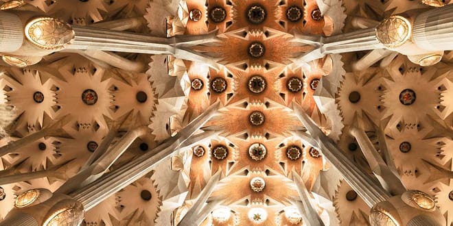Barcelona Gaudi Private Tour- Modernist Walking Tour 6