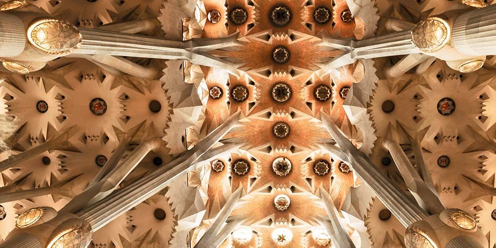 Barcelona Gaudi Private Tour- Modernist Walking Tour 6