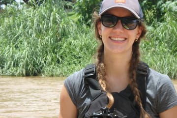 3-Hour Kayak Tour on the River in Chiang Mai