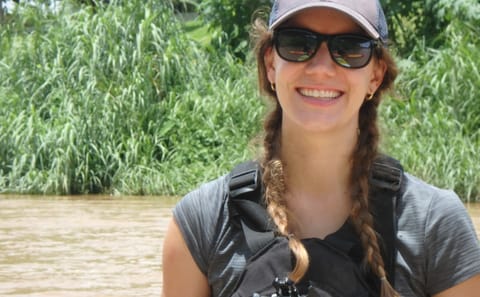 3-Hour Kayak Tour on the River in Chiang Mai