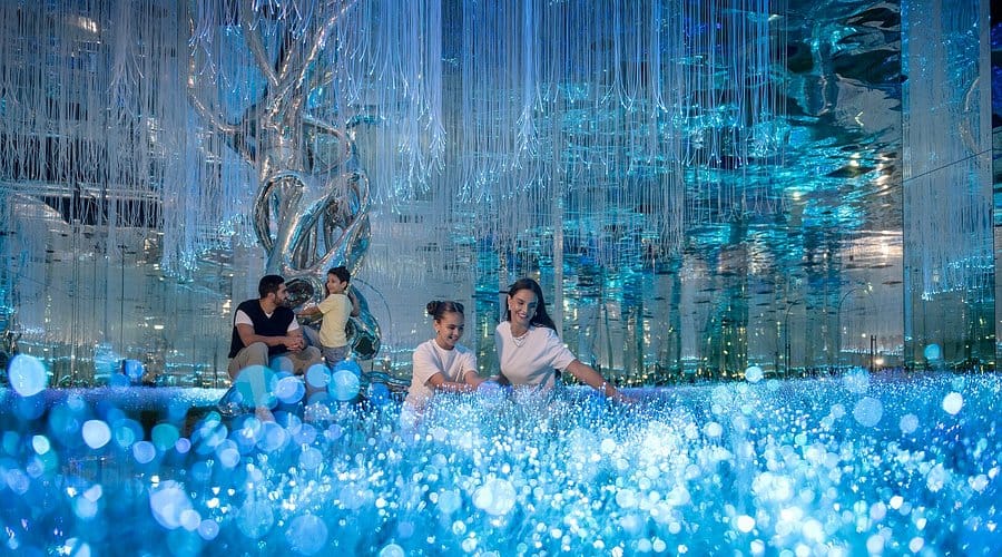 Dubai Dazzle Package – Sky View – AYA Universe – Luxury Dinner Cruise – Day For Your Memory