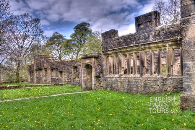 Ferndean Manor
