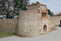 Kakheti: Signagi, Bodbe Monastery, Telavi, Wine Tour. (Group Tour) 10