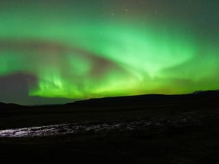 Northern Lights w/Aurora Viking - free pro photos - unlimited retries – minibus, photo 24