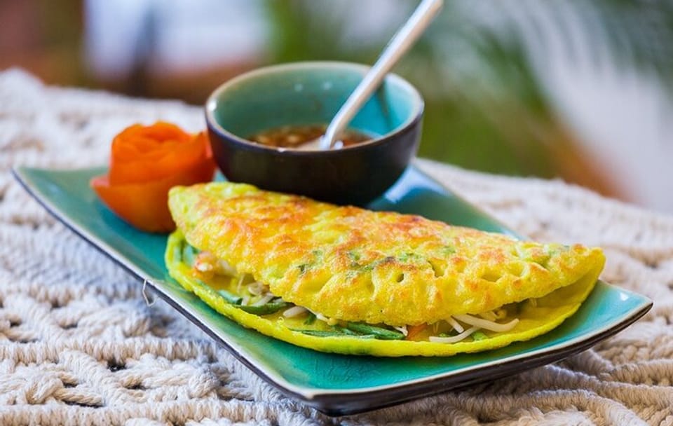 JOHNNY TOURS | Cooking Class in Mui Ne