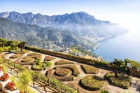 Full Day Private Tour from Naples to Ravello and Vetri sul mare  6
