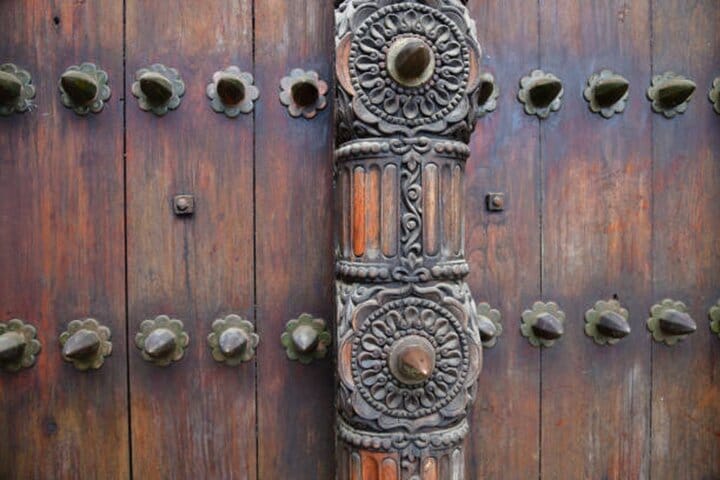 Zanzibar Stone Town Private Walking Tour 4