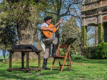 Full-Day Gaucho Experience at a Farm in San Antonio de Areco