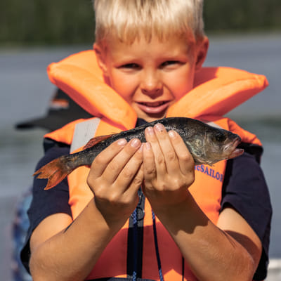 Kalastusretki soutuveneellä - Image 6