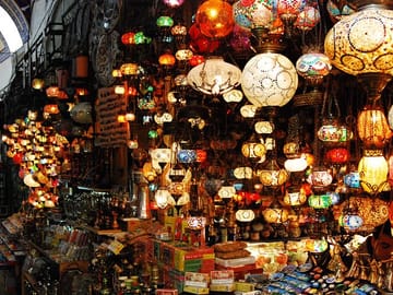 Grand Bazaar