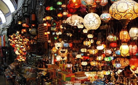 Private 2-Day Cultural Tour of Istanbul's Iconic Landmarks