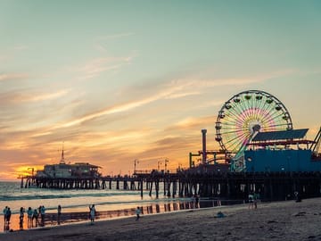 Professional Photo Shoot in Long Beach for Memorable Moments