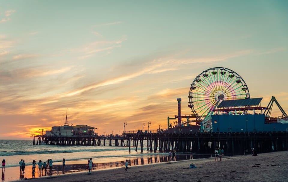 Professional Photo Shoot in Long Beach for Memorable Moments