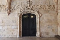 Monastery of Jeronimos