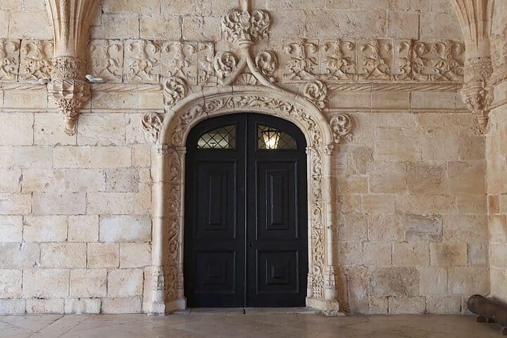 Monastery of Jeronimos