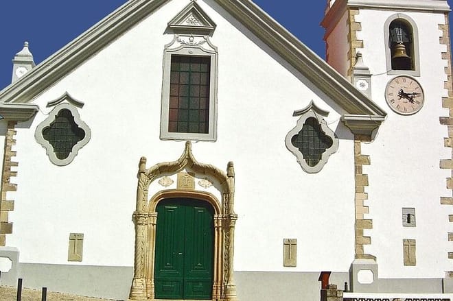 Full-Day Tour Tradicional Algarve 6
