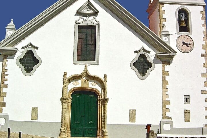 Full-Day Tour Tradicional Algarve 6