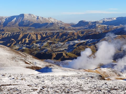 Ultimate Iceland Helicopter Tour from Skaftafell, photo 5