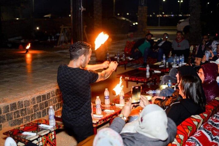 Super Safari ATV or Buggy with