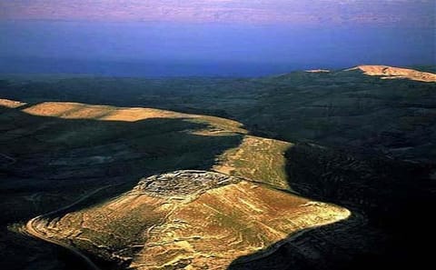 Private Christian Heritage Tour of Madaba and Mount Nebo