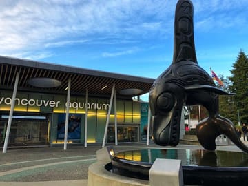 Vancouver Aquarium