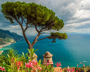 SORRENTO, POSITANO, AMALFI and RAVELLO tour from Naples - Group Tour