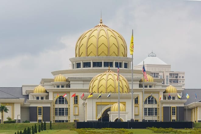 King Palace