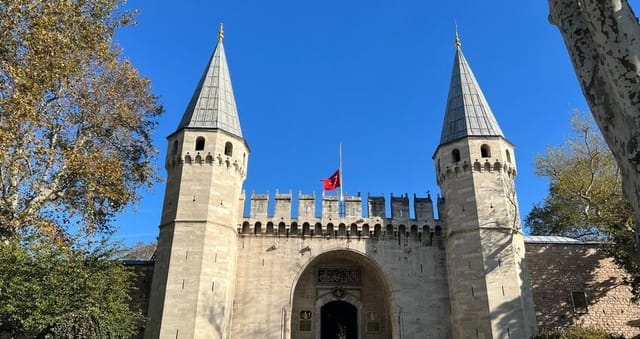 Highlights of Turkey Tour: 8 Days Istanbul, Cappadocia, Ephesus, Pamukkale