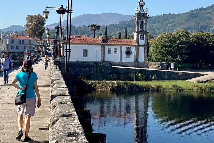 BARCELOS, PONTE LIMA and VIANA CASTELO: Private Tour from Porto