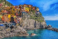 Naples to Sorrento, Amalfi and Vetri sul mare 8 hours trip 2