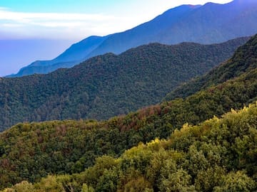 Popular One-Day Hiking Options from Kathmandu