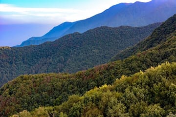 One-Day Guided Hiking Tours in Kathmandu Valley