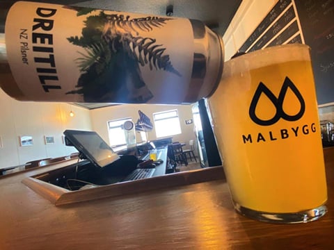 The Reykjavik Microbrewery & Distillery Tour, photo 5