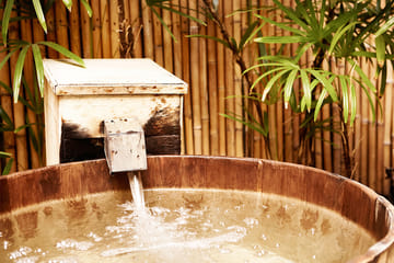 Yunomori Sathorn: All-Day Single Entry Onsen Pass