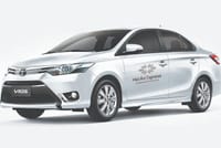 Car Hire & Driver: FULL-DAY BACH MA NATIONAL PARK FROM HUE CITY CENTER 7