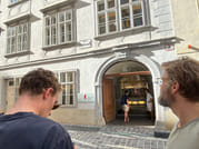 Secrets of Vienna Self-Guided Exploration Game Tour 9